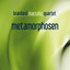 Metamorphosen (Bonus Track Version) cover