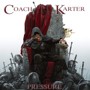 Coach Karter
