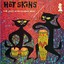 Hot Skins Albumcover