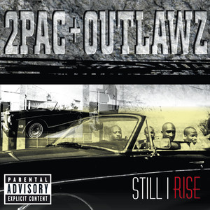 Still I Rise album