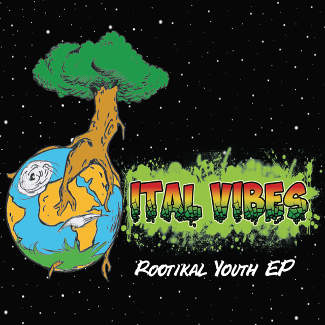 Ital Vibes Photo