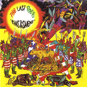 Chastisement cover