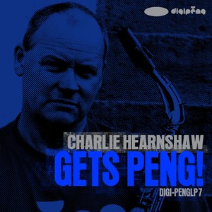 Charlie Hearnshaw