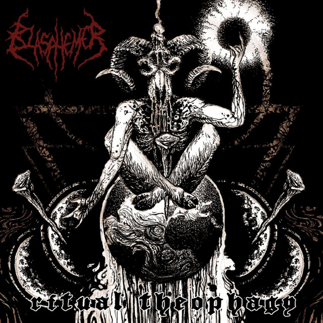 Blasphemer Photo