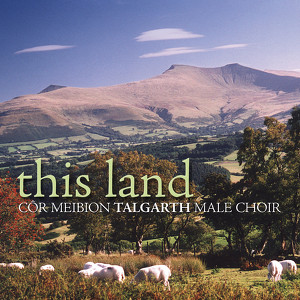 Cor Meibion Talgarth Male Voice Choir
