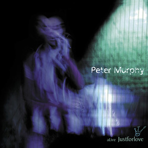 aLive JustForLove album