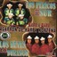 20 Exitos Agarron De Harpa Nortena Vol.1 Albumcover