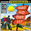 Nord sud ovest est cover