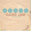 Super Game Jam (Original Soundtrack) cover