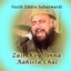 Zair Koy Jinna Aahista Chal Albumcover