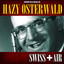 Hazy Osterwald - Swiss Air cover