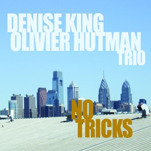 Olivier Hutman Trio