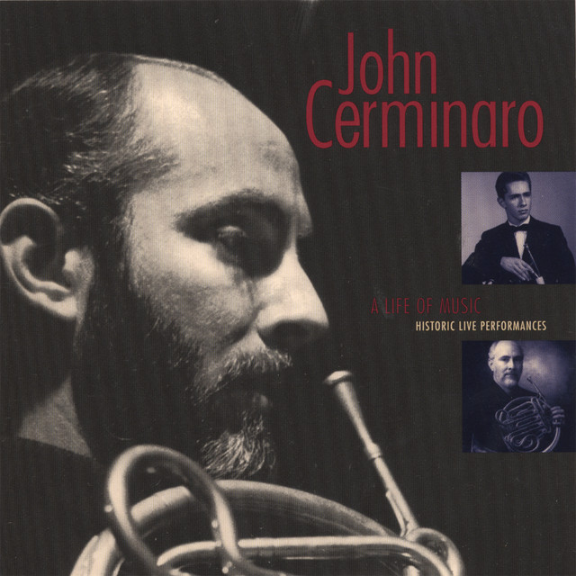 John Cerminaro Photo