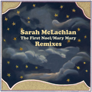The First Noel / Mary Mary (Remixes) album