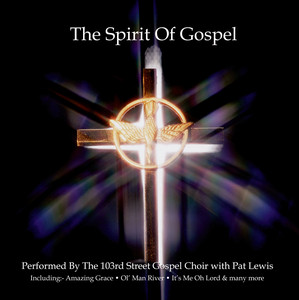 The Spirit of Gospel cover