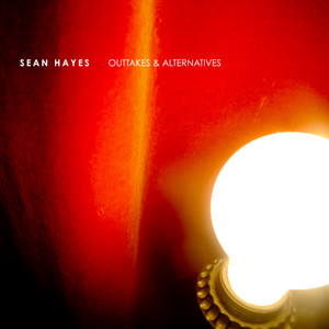 Outtakes & Alternatives album
