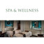 Spa & Wellness – Soft Music to Calm Down, Stress Relief, Massage Music, Zen, Meditation, Pure Mind, Relax, Beauty cover