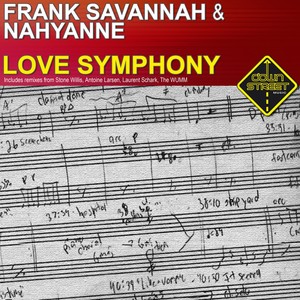 Frank Savannah