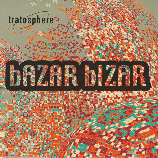Tratosphere Photo