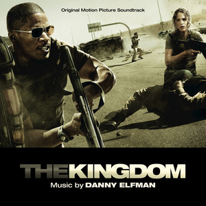 The Kingdom album