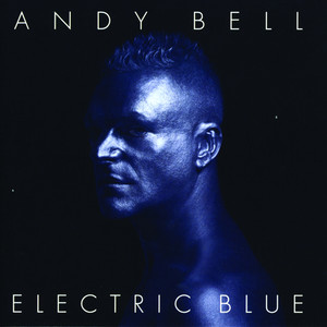 Electric Blue album