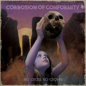 No Cross No Crown album