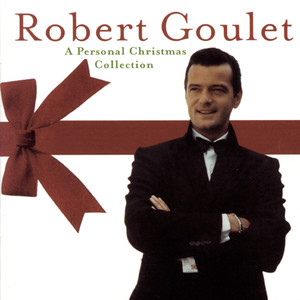 A Personal Christmas Collection cover