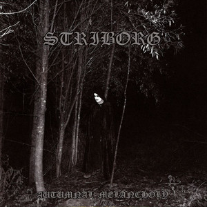 Autumnal Melancholy cover