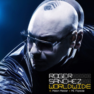Worldwide (feat. Mobin Master, MC Flipside) album