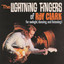 The Lightning Fingers of Roy Clark cover