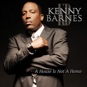 Kenny Barnes