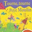 Tourne, tourne petit moulin Albumcover