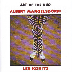 Art of the Duo album