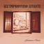 All'improvviso Levante Albumcover