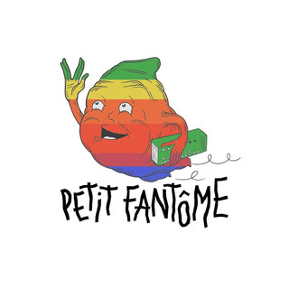Petit Fantôme Photo