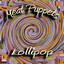 Lollipop cover