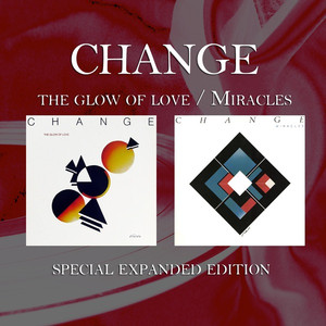 The Glow of Love / Miracles (Special Expanded Edition) album