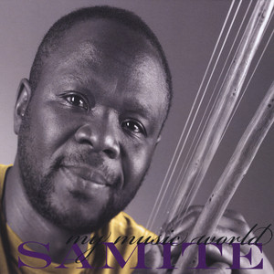 My Music World cover
