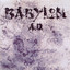 Babylon A.D. cover