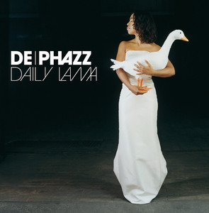 Daily Lama album
