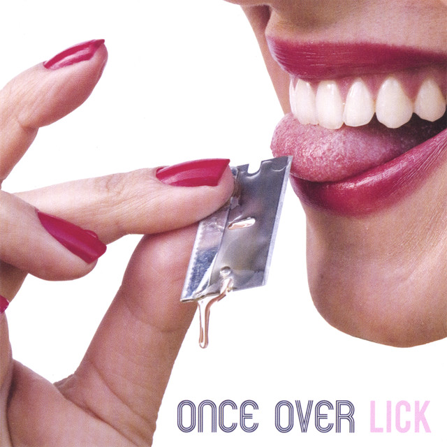 Once Over Photo