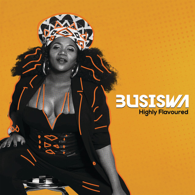 Busiswa Photo