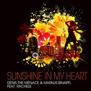 Denis The Menace & Markus Binapfl feat. Rachele