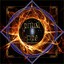 Ritual Of Fire Albumcover