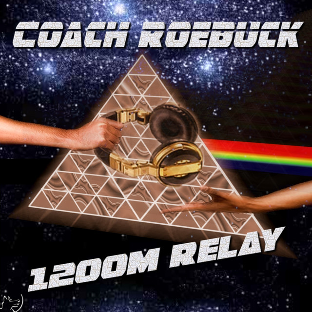 Coach Roebuck Photo