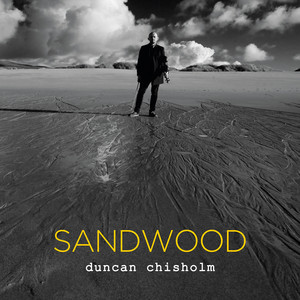 Sandwood cover