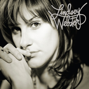 Lindsey Webster cover