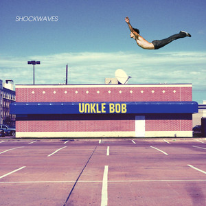 Shockwaves cover
