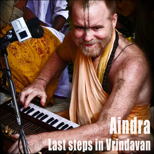 Aindra Das Photo