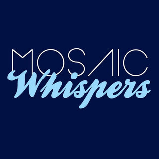 Mosaic Whispers Photo